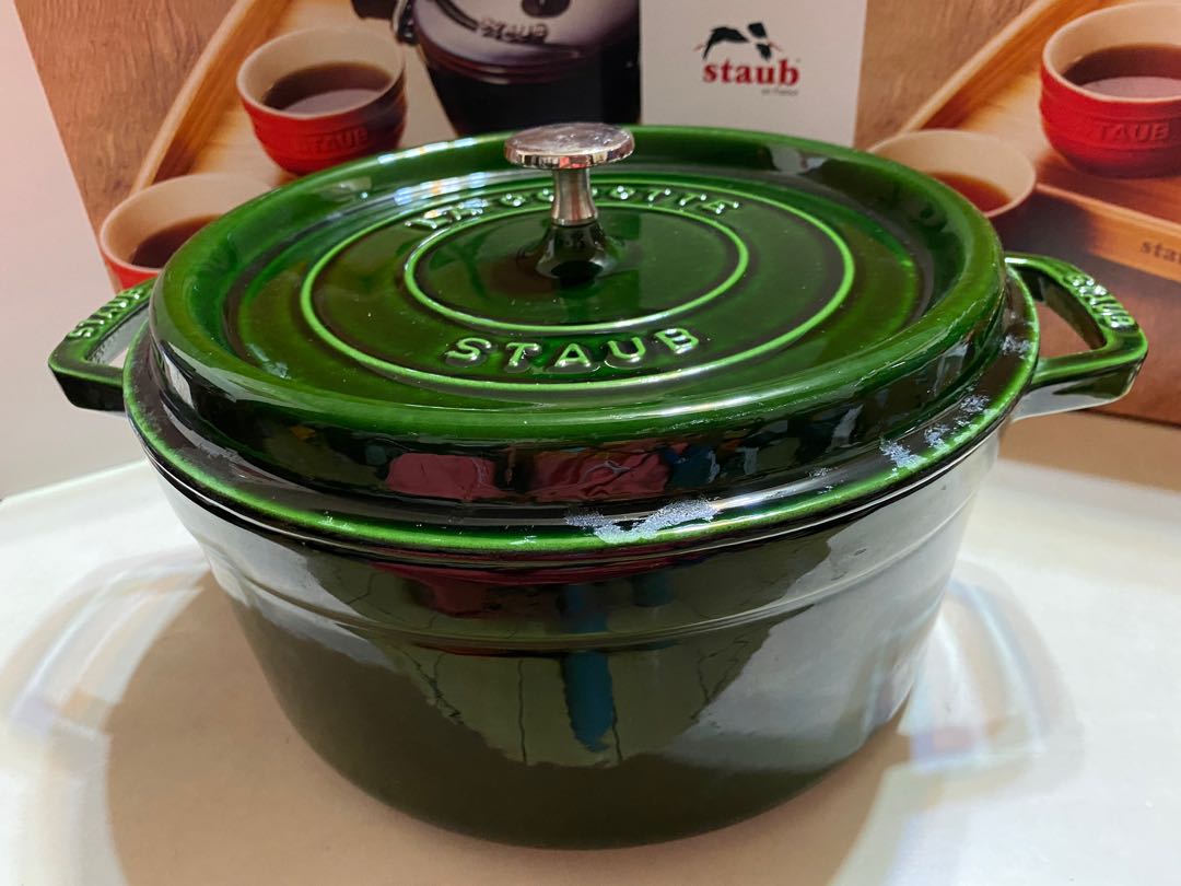 売り切れ必至！ staub26㎝鍋 調理器具 - 80.78.240.59