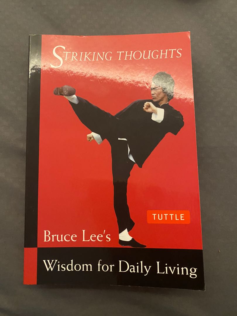 Striking thoughts discount