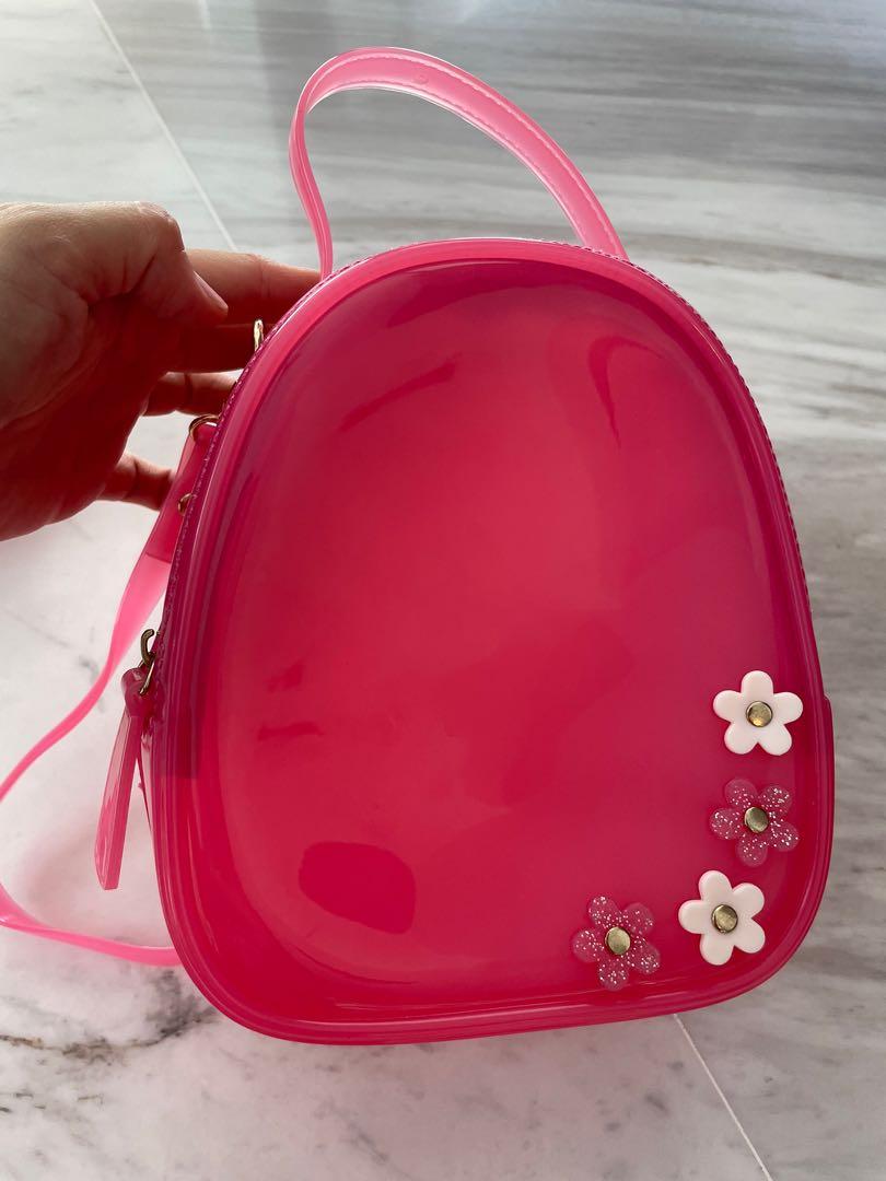 Stylist pink bag for girls Babies Kids Babies Kids Fashion