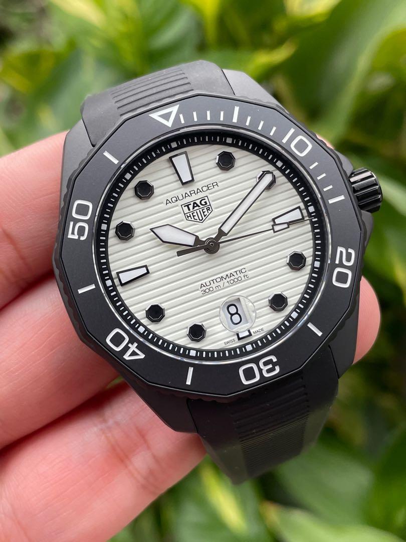 Aquaracer store night diver