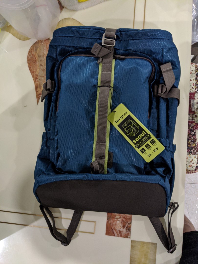 targus seoul