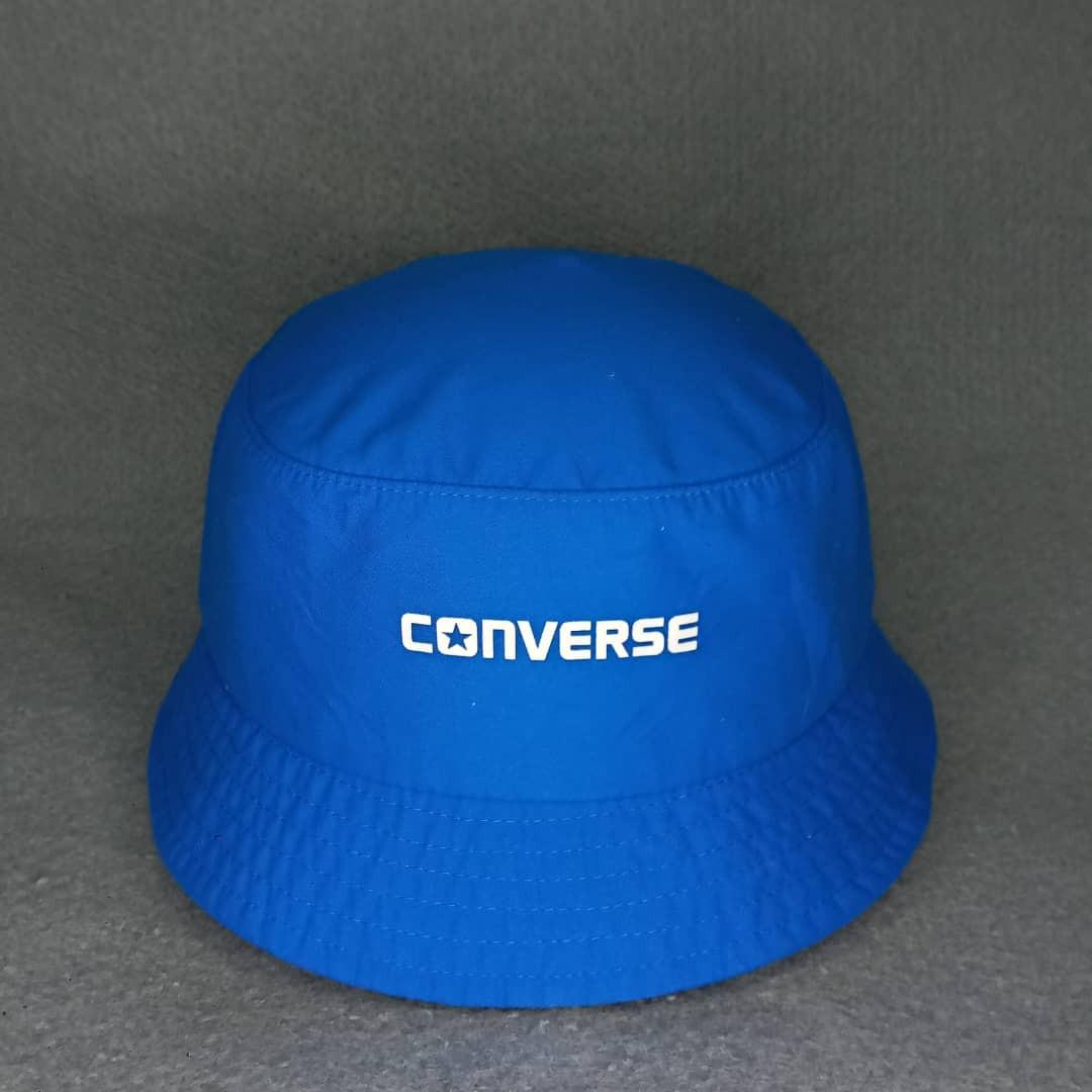 TERMURAH] BUCKET HAT ANAK CONVERSE 
