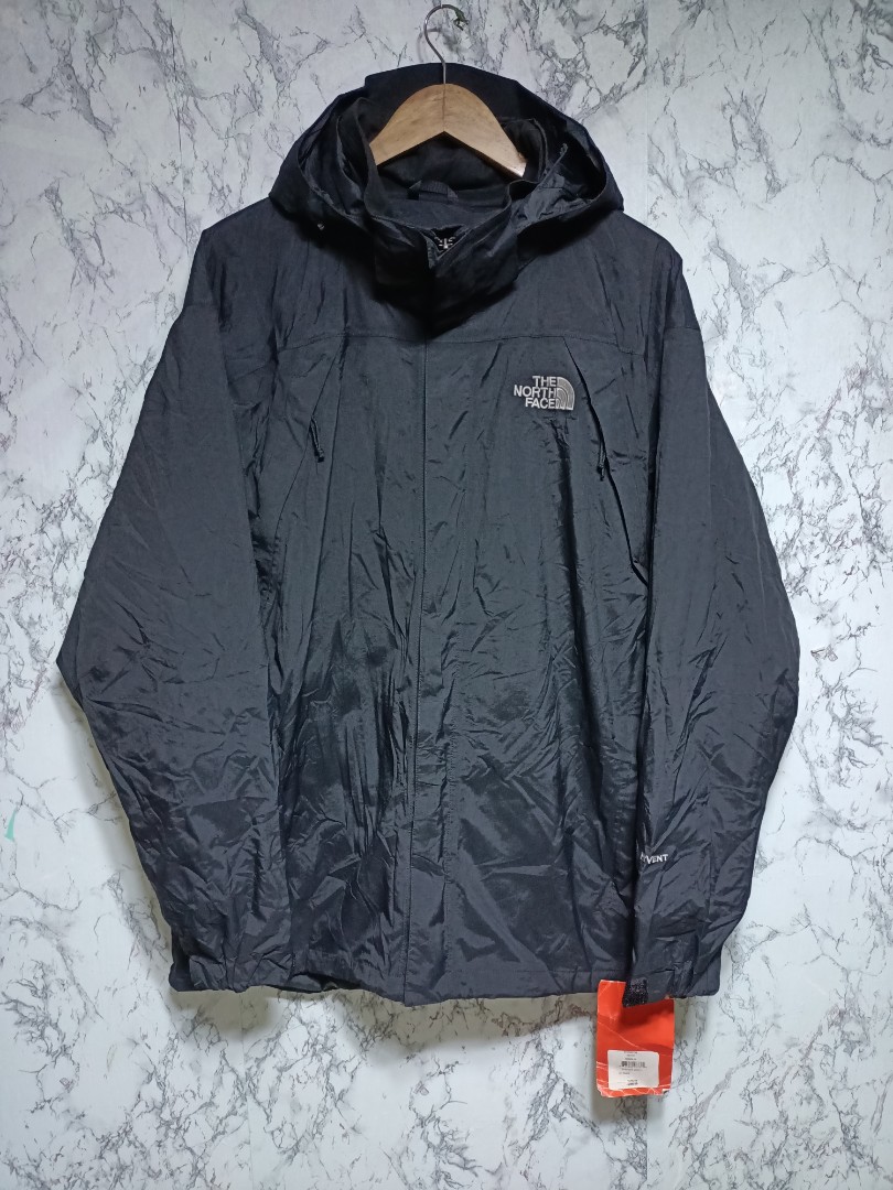 The north face hyvent Men s Fashion Coats Jackets and Outerwear