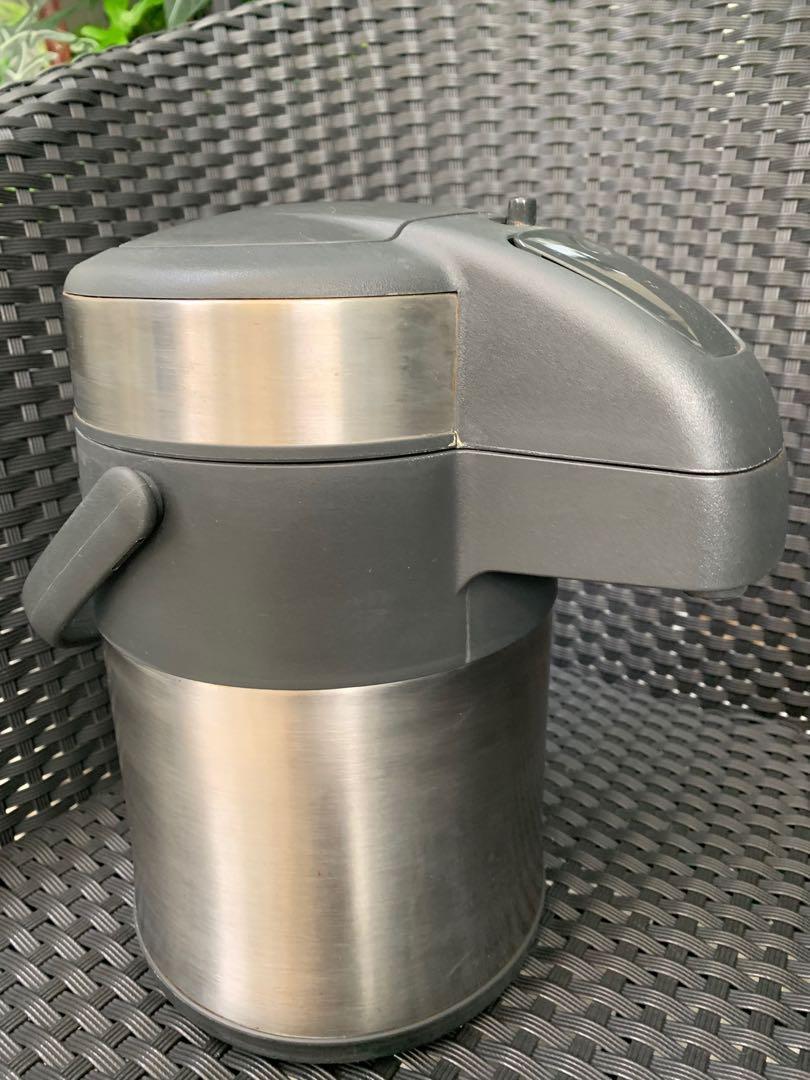 Tiger brand hot water flask 2025