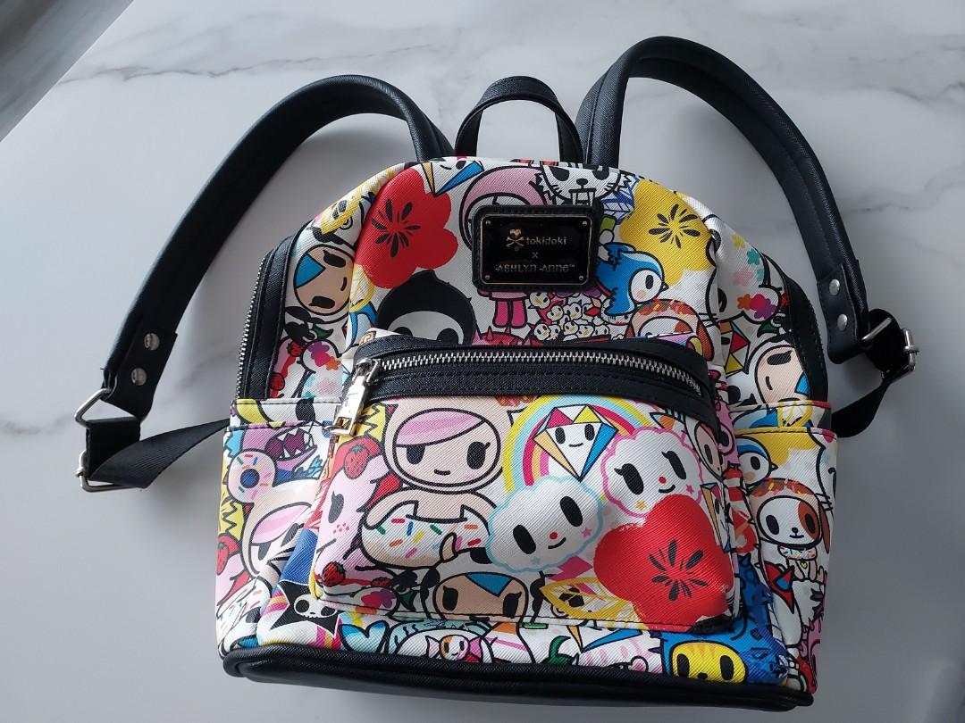 Loungefly tokidoki hot sale