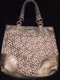 Tommy Hilfiger Tote/shoulder bag