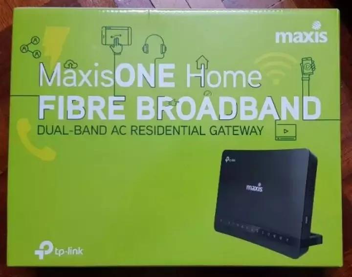 Maxis tp link archer c5v Clearance