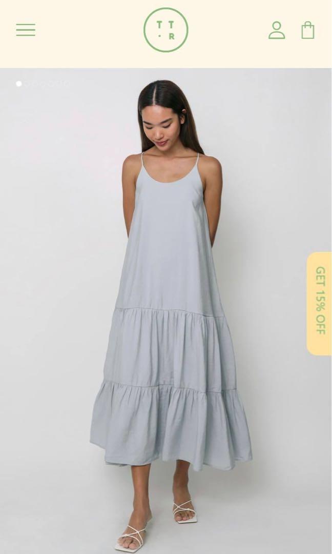 zara long dresses uk