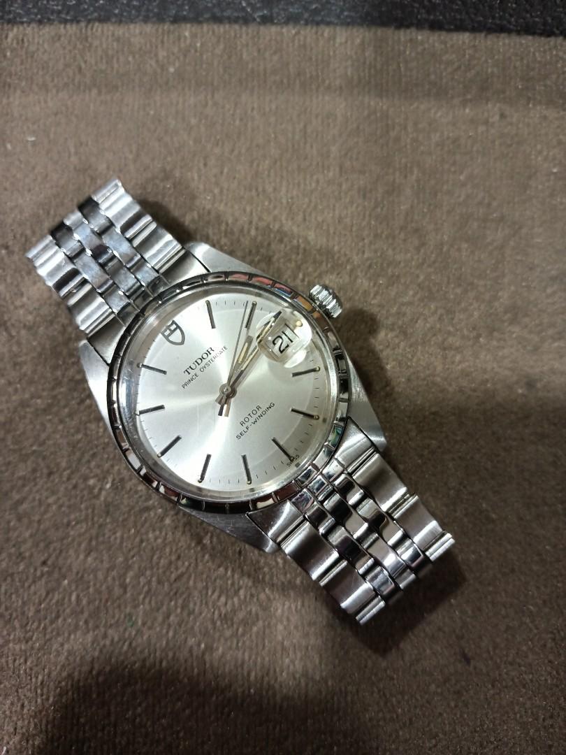 Tudor 75100 2025