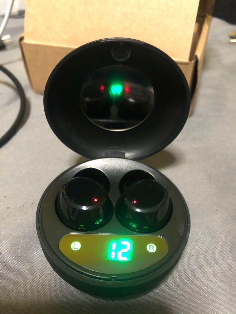 Tws q16 2025 earbuds