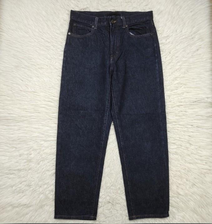 Uniqlo Mom Jeans / Boy Friend Jeans 
