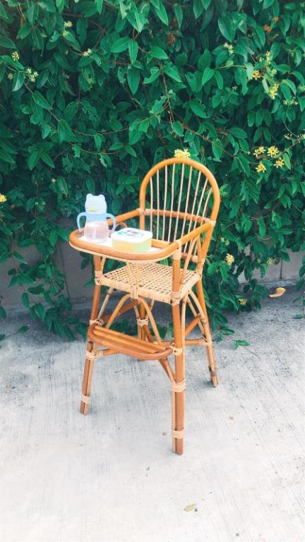 Unique high chair cheap
