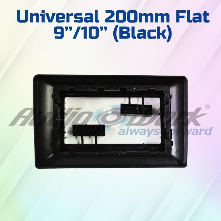 Universal Android Player Casing 200mm Flat Type 10