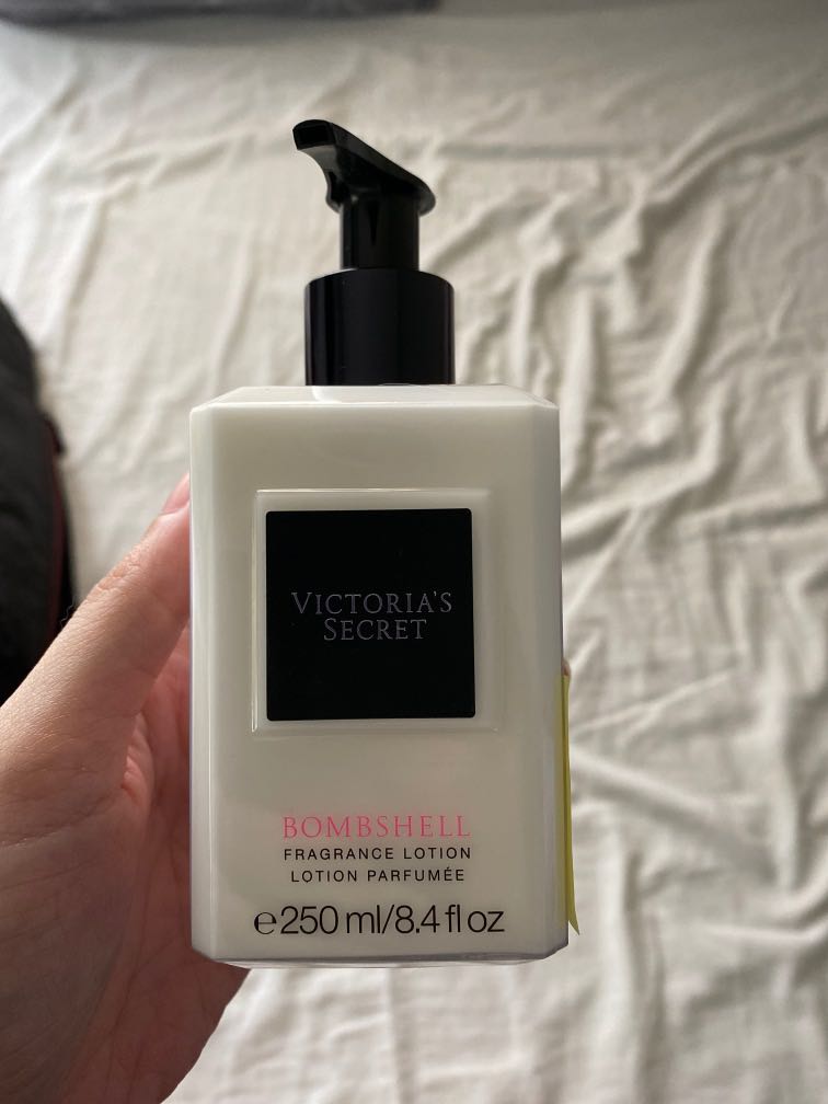 Victoria s Secret Bombshell Lotion