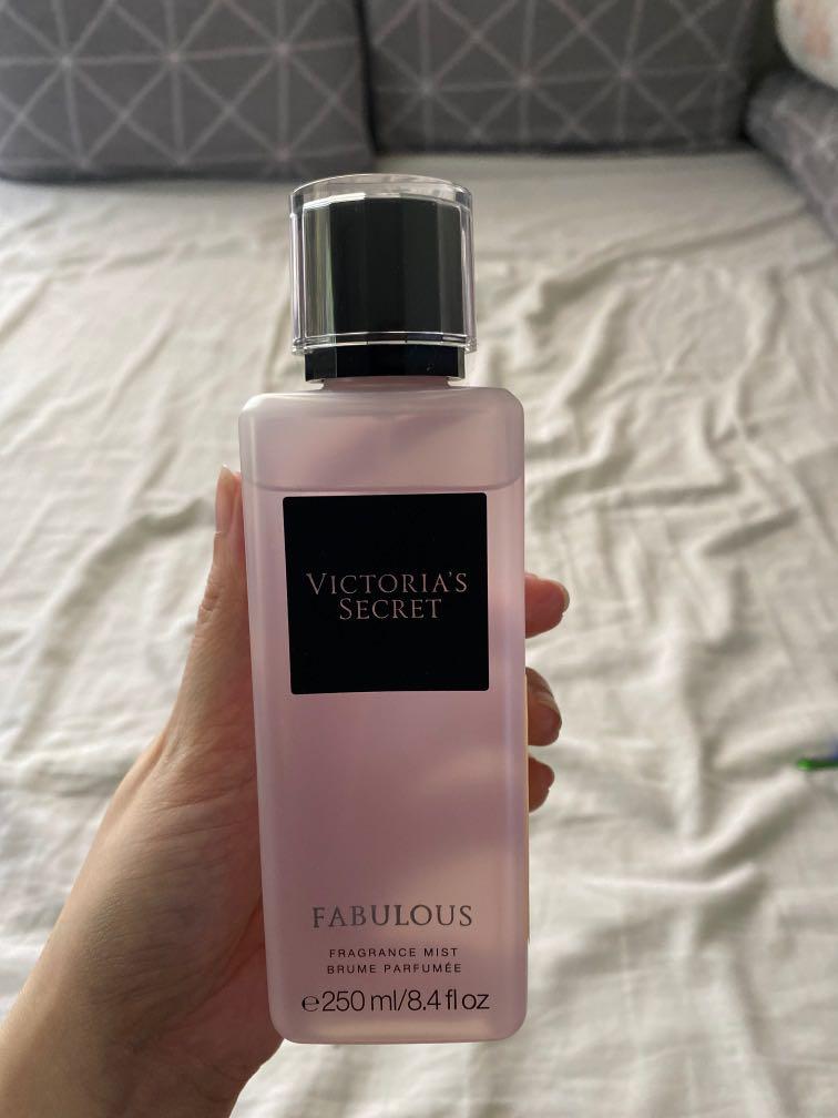 Victoria 2025 secret fabulous