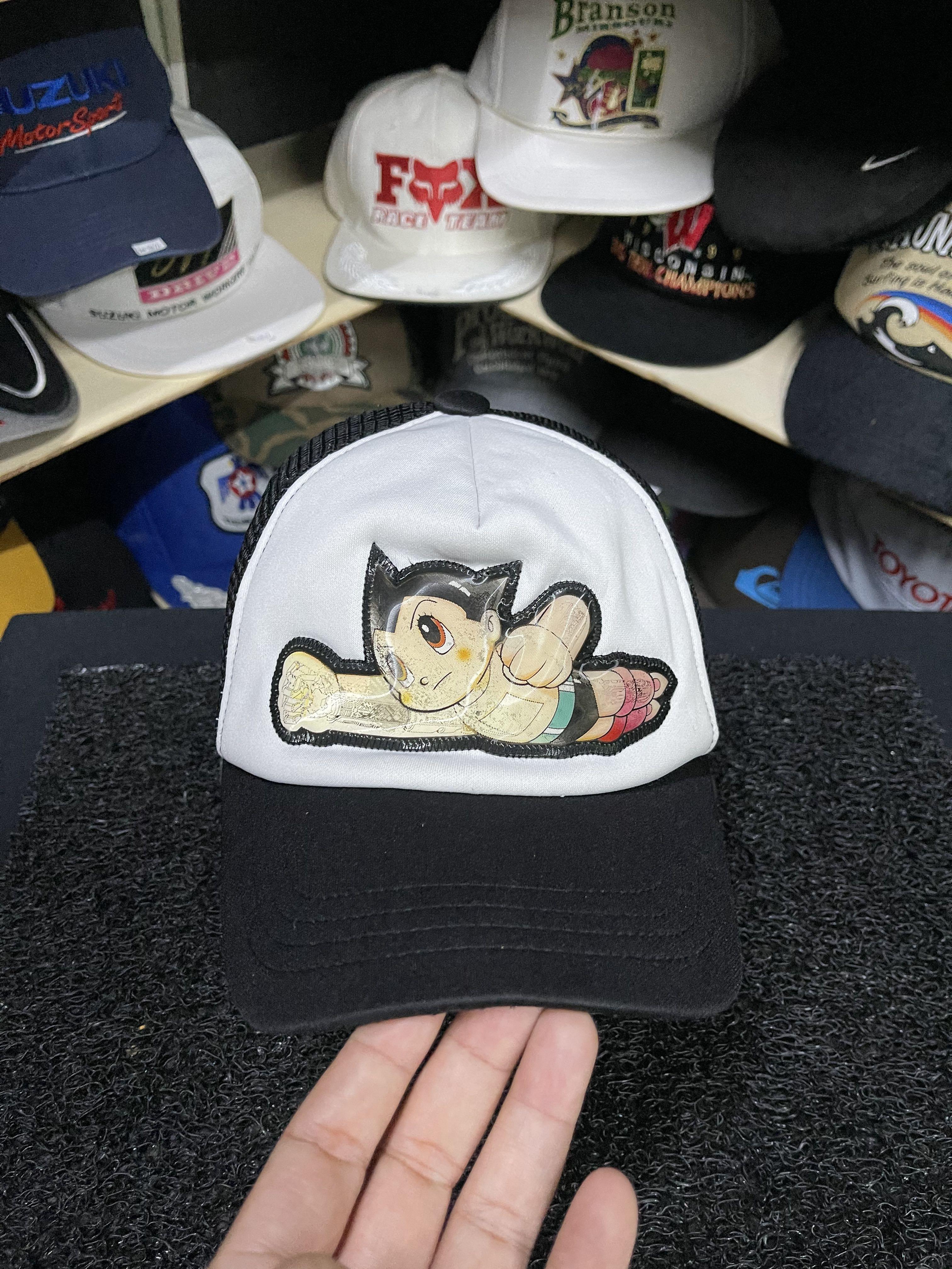 Astro sales boy hat