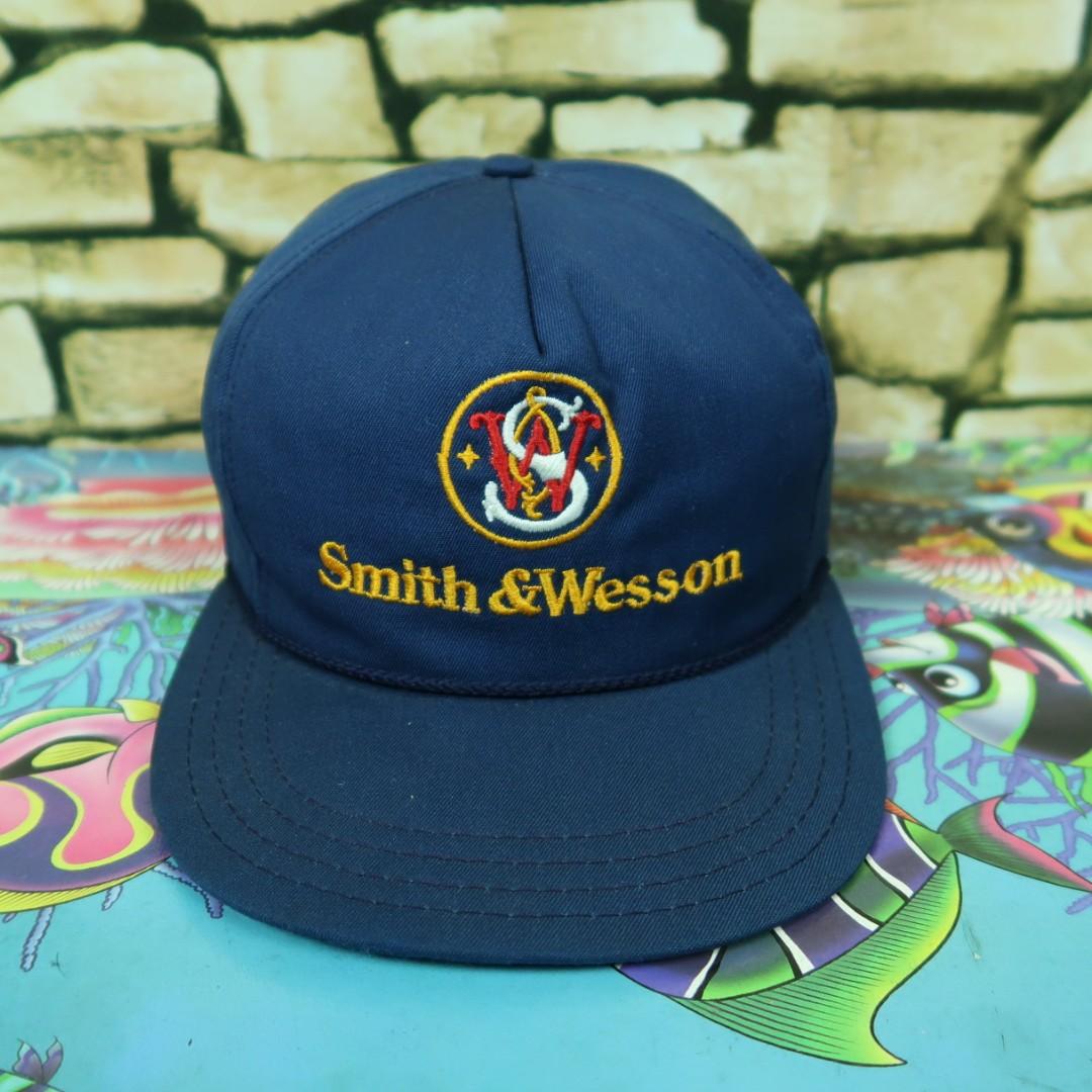 Smith & wesson hat on sale