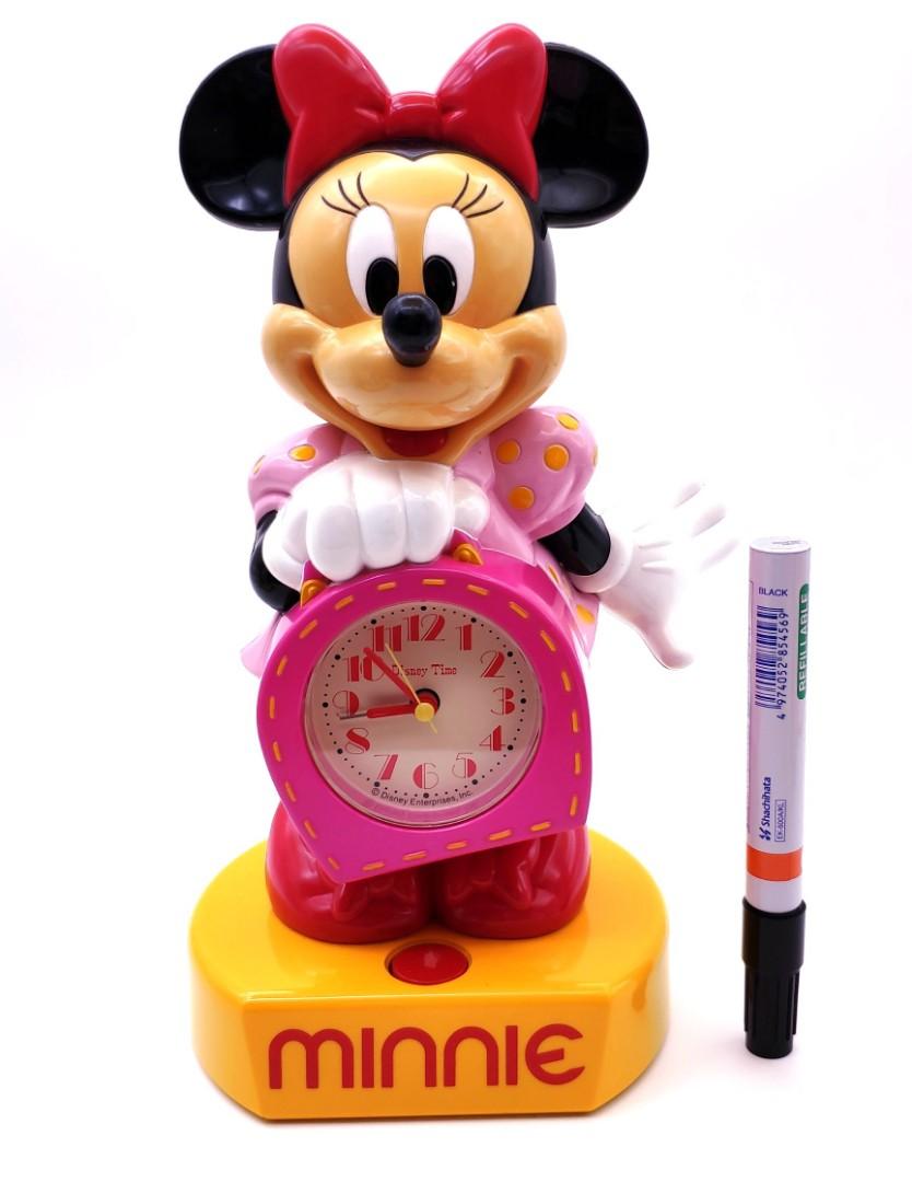 ✨️匿名 Mickey＆Minnie ANTIQUE CLOCK 10個セット ✨️匿名