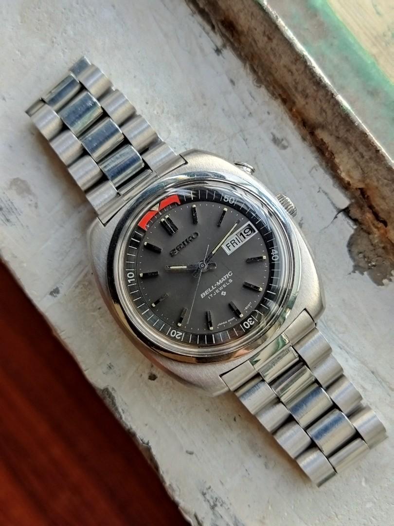 Seiko 4006 6030 cheap