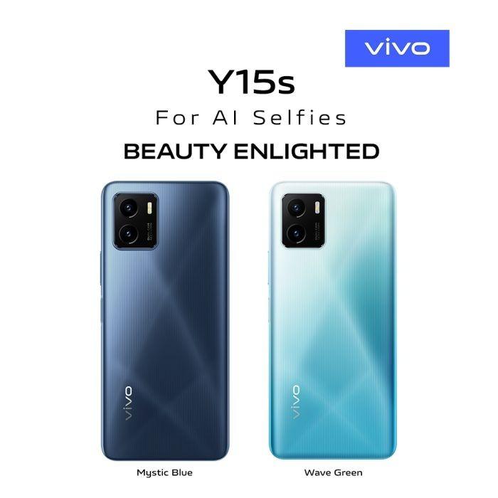 VIVO Y17s ( 6GB RAM + 128GB ROM ) With 1 Year Warranty By Vivo Malaysia,  Mobile Phones & Gadgets, Mobile Phones, Android Phones, Vivo on Carousell