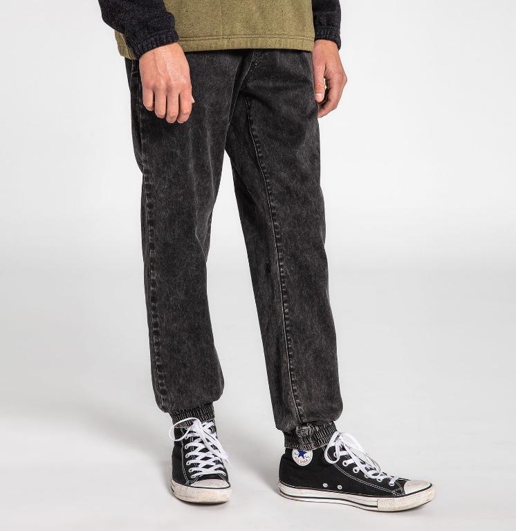Volcom jogger discount