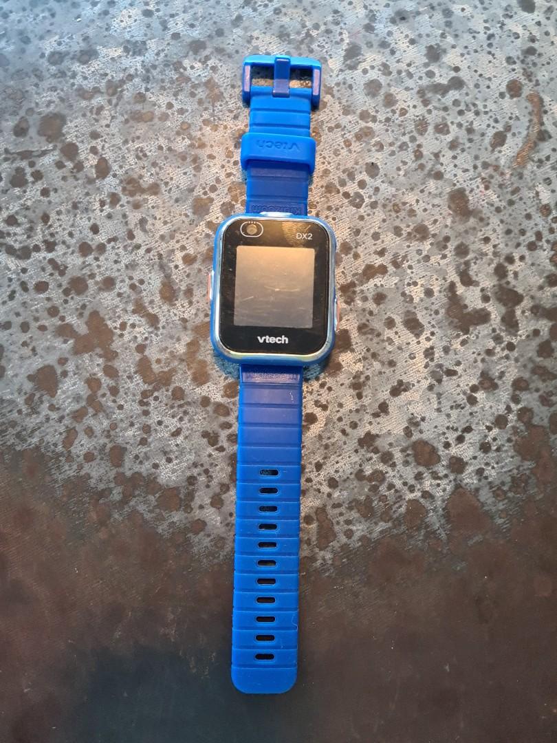 Kidizoom Smartwatch DX2 - Midnight Blue