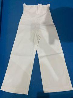 White Pants Body and Soul