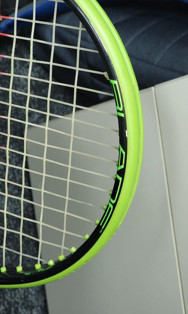 Wilson Blade 98, 304gm, 16x19, Grip 1, v5, 2015, $650 Tennis
