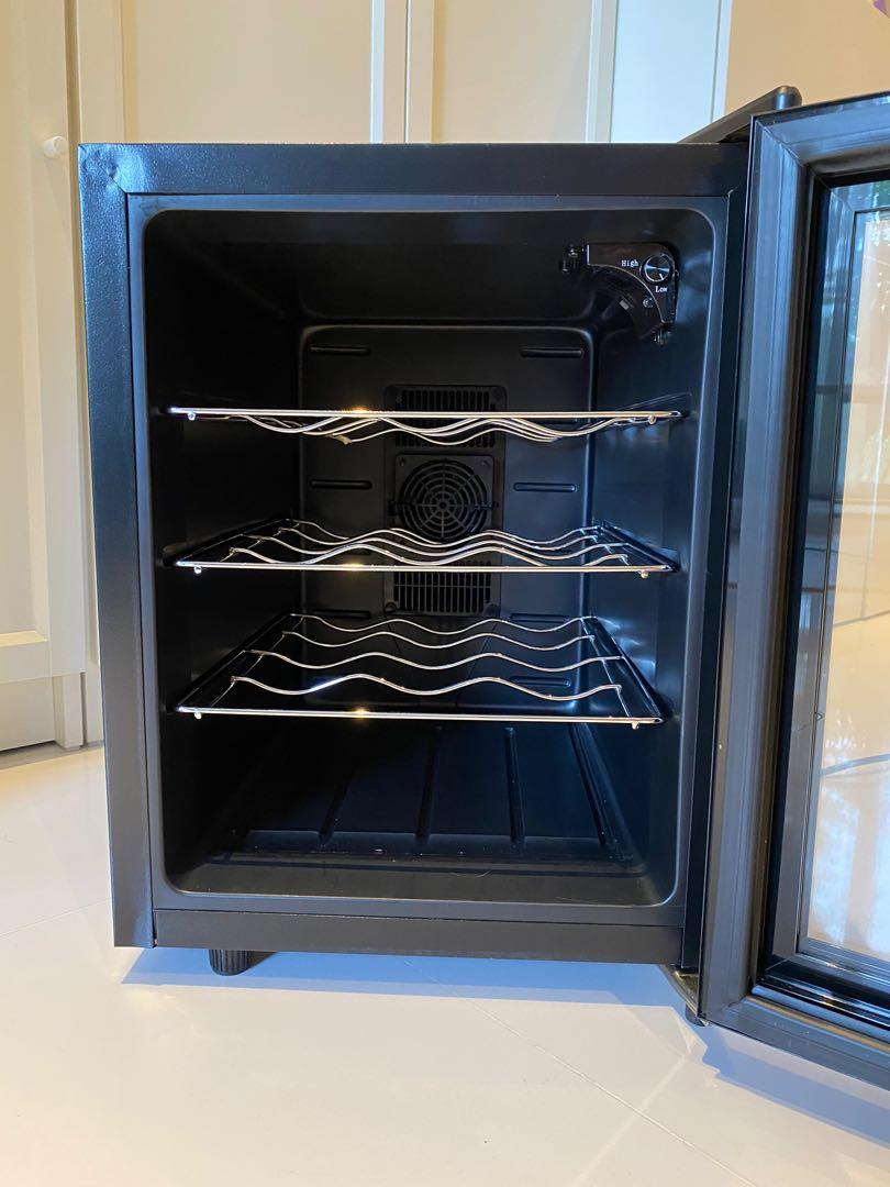 Wine Chiller Aerogaz, TV & Home Appliances, Other Home Appliances on