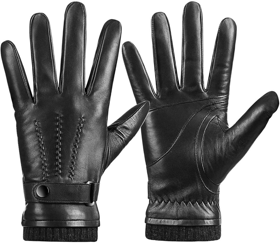 Henri lloyd cobra winter glove 2025