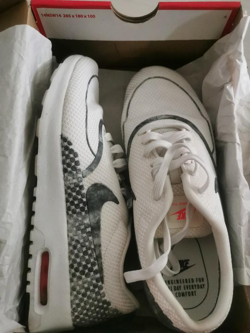 W nike air max thea best sale se