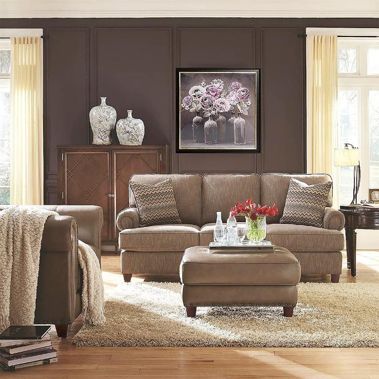 Wood Furniture Legs 3 Inch Sofa