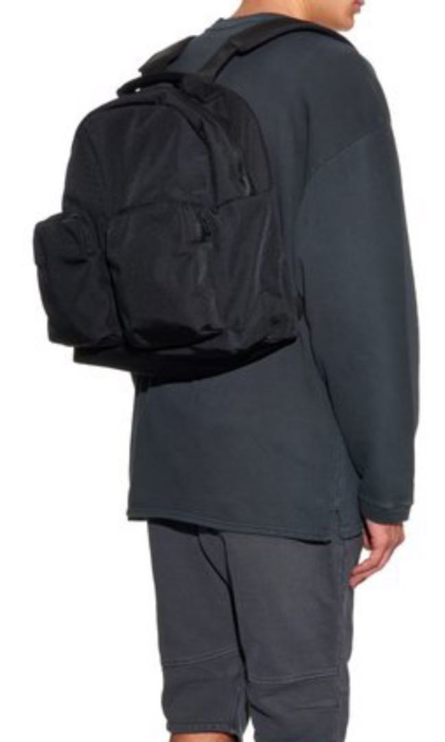 Yeezy bookbag hot sale