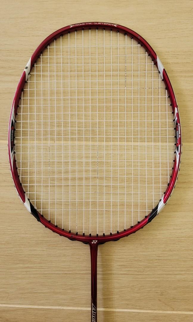 YONEX Badminton ARCSABER10 3UG5 新品未使用-