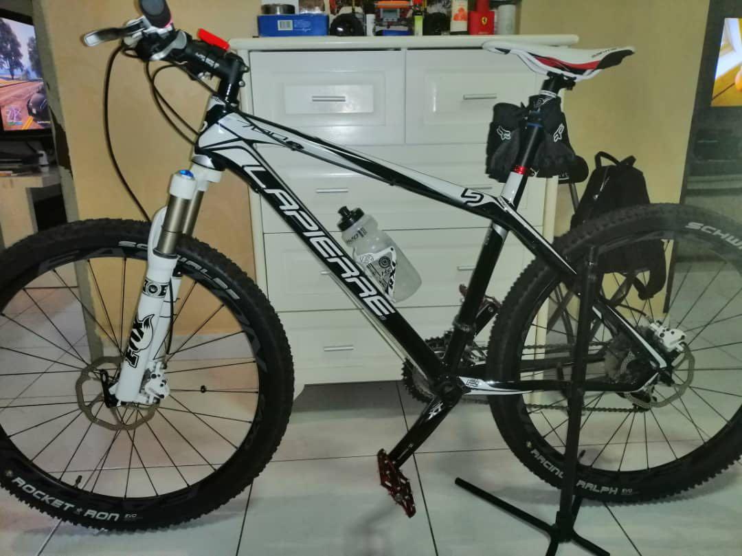 Vtt lapierre pro race 300 outlet