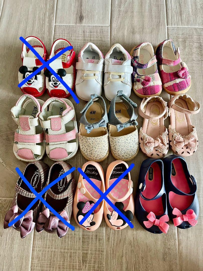 Baby Toddler Girls Summer Princess Sandals for 1-10 Years Old Kids Children  Pearl Bling Sequins Casual Shoes (2.5-3 Years Old, Pink) : Amazon.in: Shoes  & Handbags