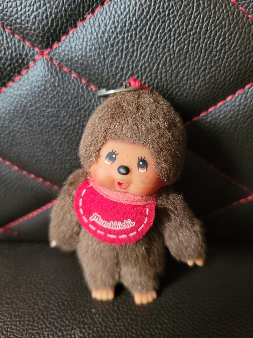 80 Monchhichi M