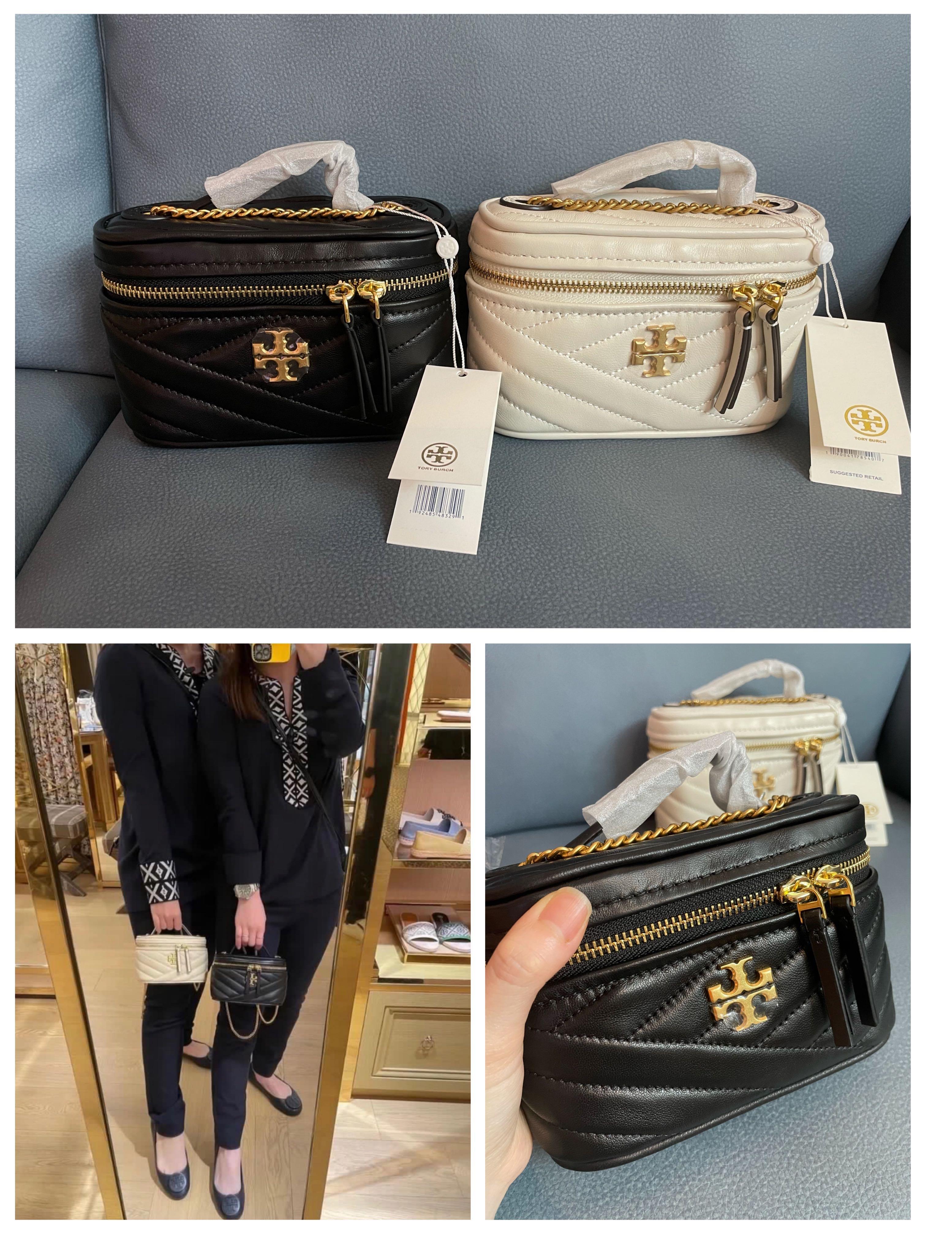 Tory burch sale box bag