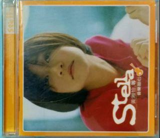 『 黃湘怡/ STELLA 』 -《 等 》 2001年2月 SONY音樂 發行