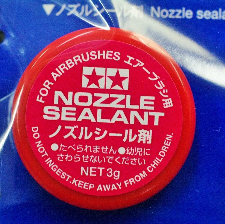 Spray-Work Airbrush Cleaning Kit, Tamiya 74548