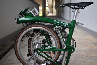 (Category: ) located in . Submitted by upz.bicycle.sg (Listing ID 1126601618, Image 1). Description: .