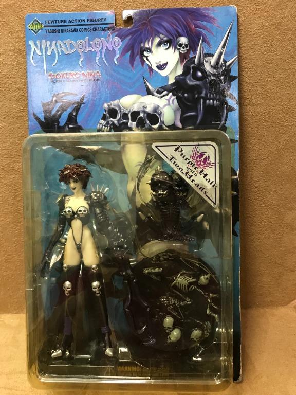 韮澤靖NIRA WORKS Yasushi Nirasawa Phantom Core FEWTURE