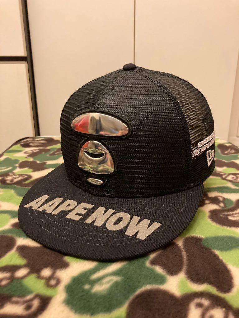 Aape new era cap hotsell