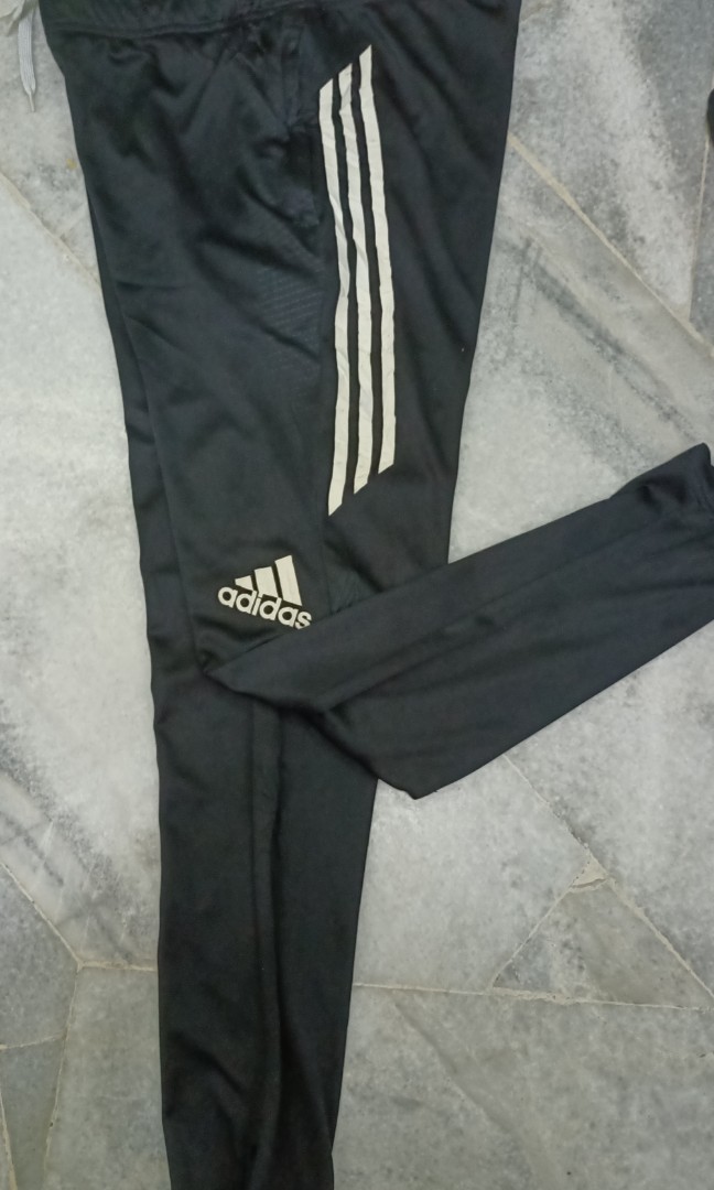 Climalite adidas pants shop