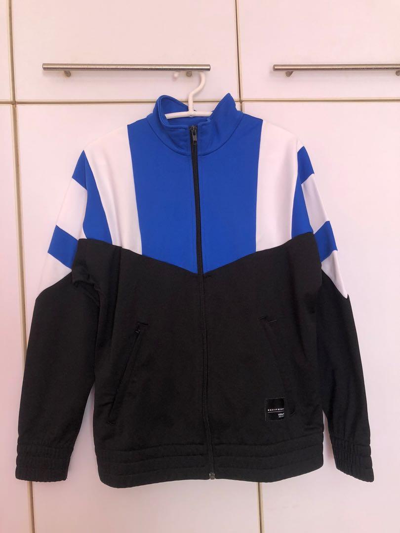 Adidas nmd shop eqt jacket