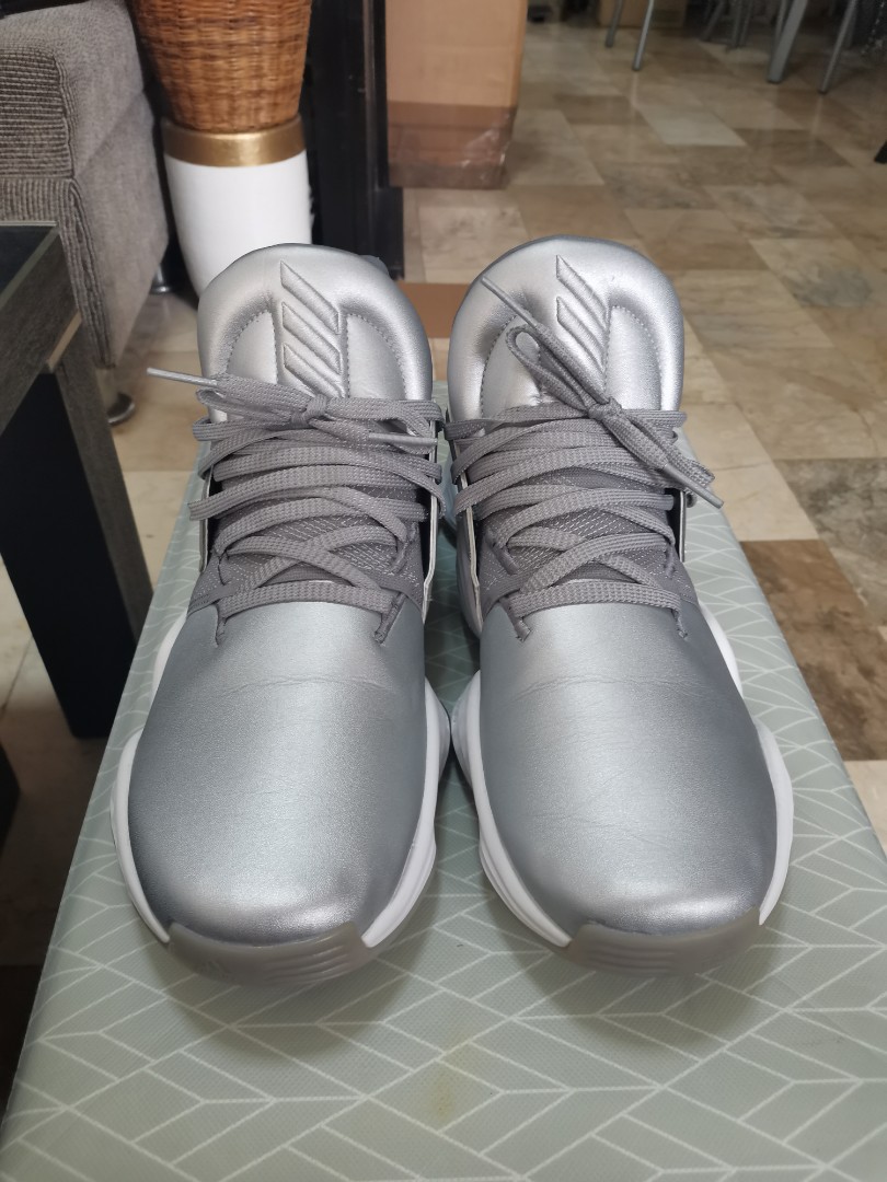 Adidas Harden Vol 4 Size 11, Men's 