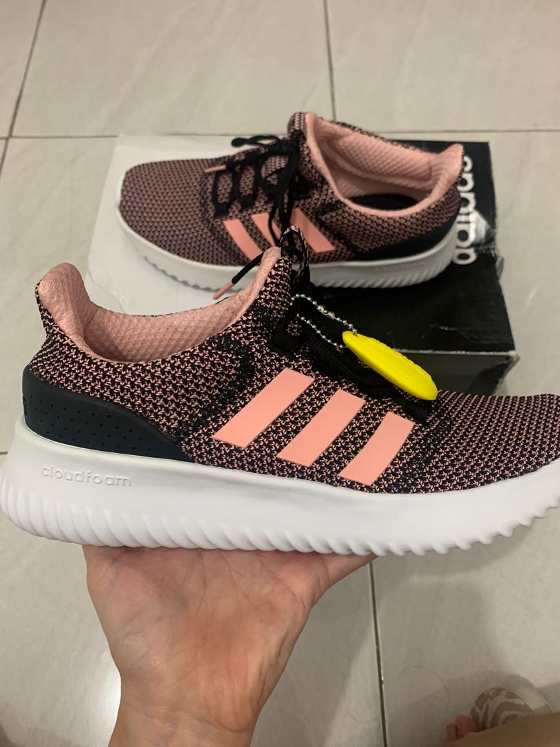 cloudfoam adidas for running