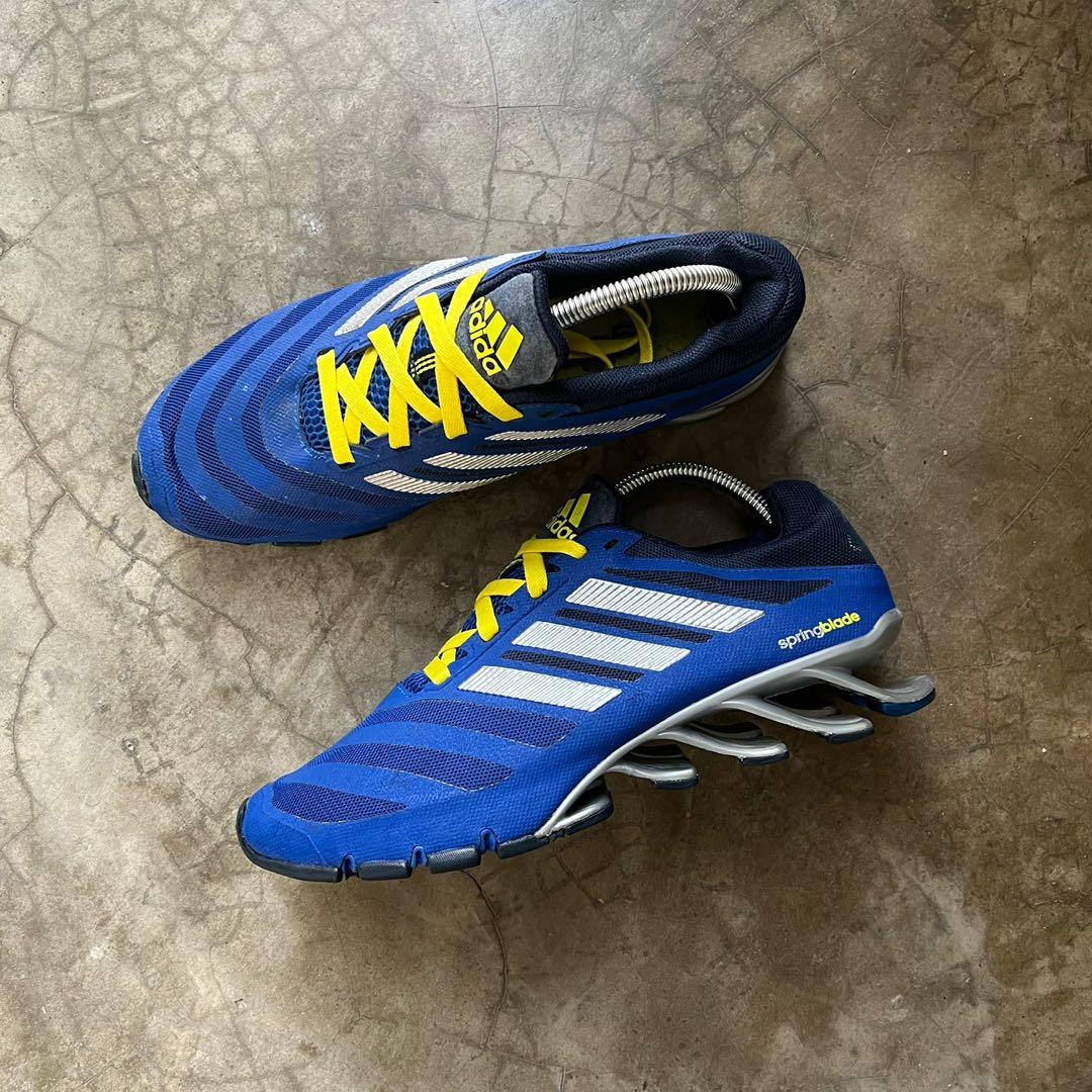 Kopen adidas clearance springblade 5 kinderen