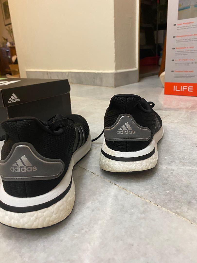 Adidas Supernova Prime Green, Women's Fashion, Footwear, Sneakers on