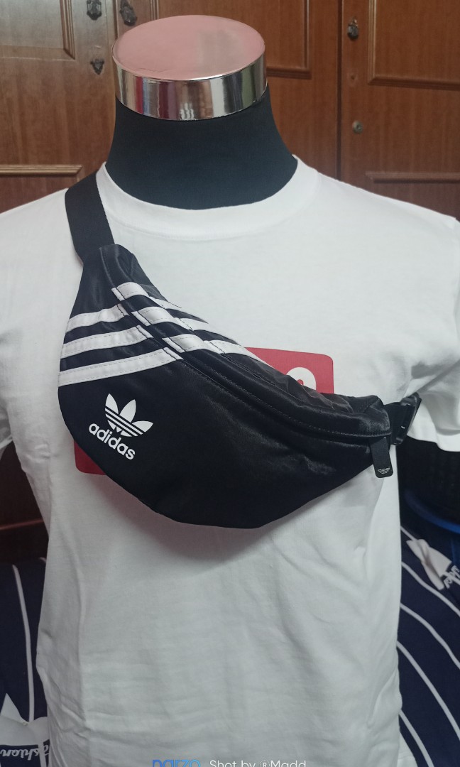 poshbag adidas